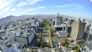 札幌エリア