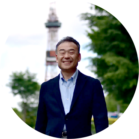 佐藤等に学ぶ